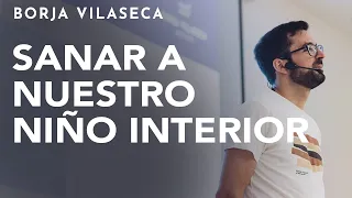 Claves para estar en paz con tu infancia | Conferencia presencial | Borja Vilaseca