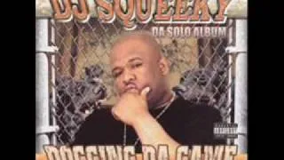 Dj Squeeky - Nigga What ft. Tom SkeeMask, Insane, Lunatic & Big .wmv