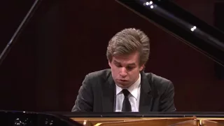 Marek Bracha – Rondo in C minor, Op. 1 (second stage, 2010)