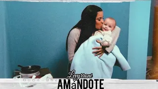 Levyrroni: Amándote