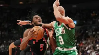 Boston Celtics vs Toronto Raptors - Full Game Highlights | January 15, 2024 | 2023-24 NBA Season