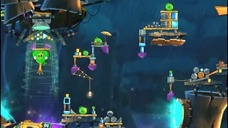 Angry Birds 2 AB2 Gameplay Walkthrough Hard Boss Level 773