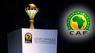 Resumen Eliminatoria Copa Africana de Naciones 2019