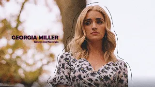 ► Georgia Miller - You're Such a Force