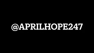 APRIL HOPE CLASSIC SH*T