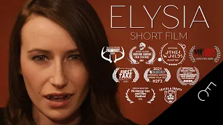 Elysia | Short Horror Vampire Film | Fear Crypt