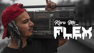 Karu me Flex | Nitesh A.K.A Nick | Latest Indian Drill song | Hindi Rap