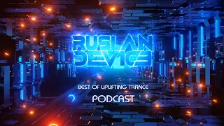 ♫ Best of Uplifting Trance [December 2021] PODCAST ▶️