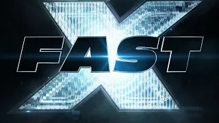 Fast x  tv spot fan made