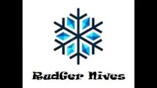 RudGer Nives - Melodic Progressive House 3