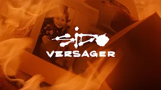 SIDO - Versager (prod. Beatgees x Desue x Yanek Stärk) [Official Video]