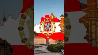 Красная история Литвы #flag #country #history #countryballs