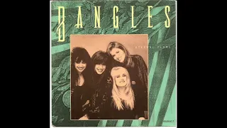 The Bangles - Eternal Flame  (1989)