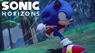 Beating Sonic Horizons in 5 Minutes!