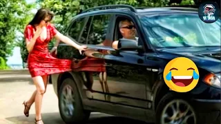 Best Funny Videos 🤣 - People Being Idiots | 😂 Try Not To Laugh - BY Funny TPN 🏖️ P20