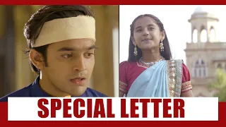 Barrister Babu Spoiler Alert: Bondita sends a letter to Anirudh