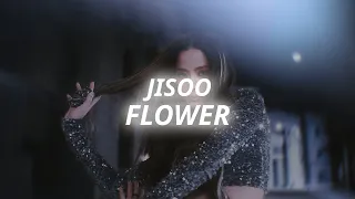 Jisoo - Flower (Slowed + Reverb)