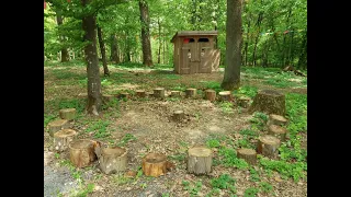 Naturkindergarten / Waldkindergarten Schonungen - Das sind die Waldfüchse!