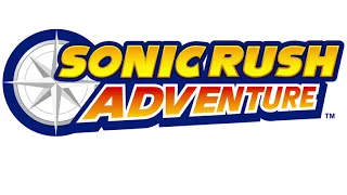 Haunted Ship, Act 1 - Sonic Rush Adventure Music Extended