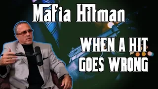 What If A Mafia Hit Goes Wrong? - Gotti's Hit Man John Alite