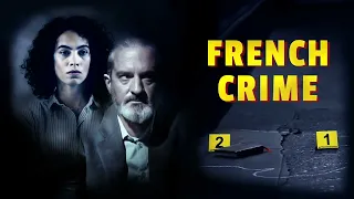 Join Chrono On A Thrilling Adventure Solving Crimes In French Crime!