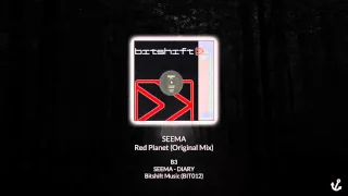 SEEMA - Red Planet (Original Mix)