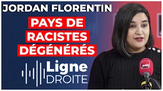 France Inter : une journaliste insulte les Français et se victimise - Jordan Florentin