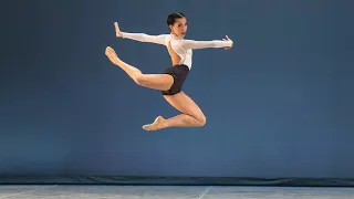 Gala des étoiles Prix de Lausanne 2023