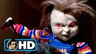 Child's Play | All Clips | Trailers | B-Roll | 2019