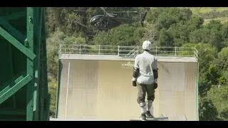 Skuff TV | Bob Burnquist | Dreamland