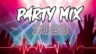 CLUB MUSIC 2023 🔈 Mashups & Remixes Of Popular Songs 2023 🔈 EDM Party Electro House|Pop|Dance