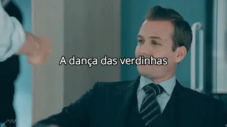 Ima Robot - Greenback Boogie (Abertura do Suits) - Traduzida