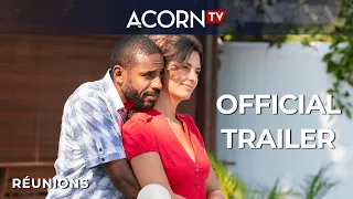 Acorn TV | Réunions | Official Trailer