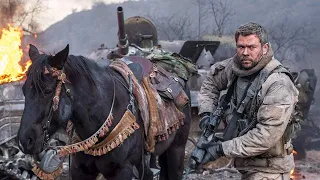 12 Strong [Short 4] - Incredible Shooting & Sniper Headshots