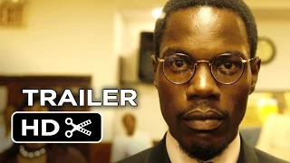 Da Sweet Blood of Jesus Official Trailer #1 (2014) - Spike Lee Movie HD