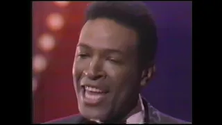 Marvin Gaye, hosted by Smokey Robinson (Motown on Showtime)