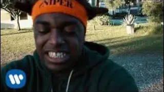 Kodak Black - Cut Throat (432hz)