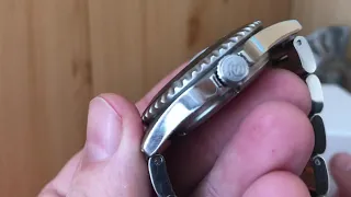 Часы Steinhart