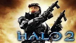 [18+] Шон, Миша проходят Halo 2 HD (Xbox One)