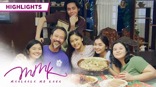 Kristine reunites with her family after 12 long years | MMK