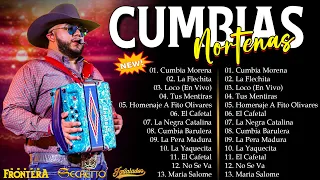 Cumbias Norteñas Mix 2024💥De Paranda - Secretto - Los Igualados - Los Dorados💥Norteñas Mix Puro Amor