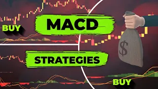 Ultimate MACD Trading Guide For Beginners (Forex, Crypto & Stock MACD Strategies)