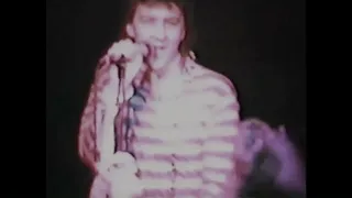 Twelfth Night w Geoff Mann - The Ceiling Speaks (full song) - Live At The Marquee 1983 HQ audio