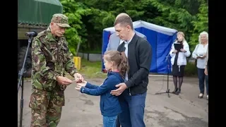 Герои Рамушевского коридора /Excavations of Soviet soldiers WW2