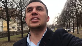 Митинги в Архангельске! Дневник депутата  Что происходит и какие перспективы