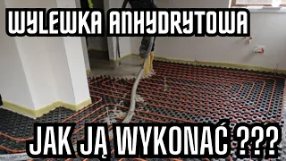 Co to jest Anhydryt i jak się go wykonuje ???