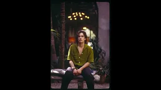 Jeff Buckley - So Real (Liquid Room, Japan, 1995)