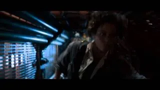 Alien (1979) - Trailer #2 in HD (Fan Remaster)