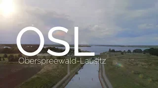 Trailer OSL - Offen, Stark, Lebendig