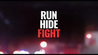 RUN FIGHT HIDE Trailer (2021) Thomas Jane, Action Thriller Movie 4K